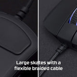 HyperX Pulsefire Raid Gaming Mouse - Obbo.SG