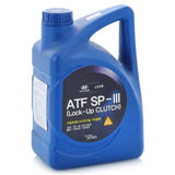 HYUNDAI GENUINE ATF - Obbo.SG