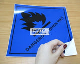 Dangerous When Wet (HZW014B_VNL) - Obbo.SG