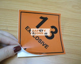 Explosive 1.3 (HZW017_VNL) - Obbo.SG