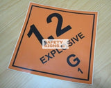 Explosive 1.2G (HZW022B_VNL) - Obbo.SG