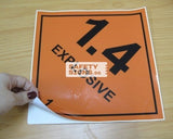 Explosive 1.4 (HZW024B_VNL) - Obbo.SG