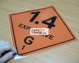 Explosive 1.4G (HZW026B_VNL) - Obbo.SG