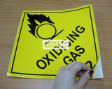 Oxidizing Gas (HZW030_VNL) - Obbo.SG