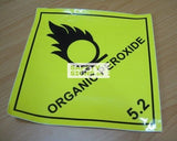 Organic Peroxide (HZW032B_VNL) - Obbo.SG