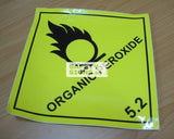 Organic Peroxide (HZW032_VNL) - Obbo.SG