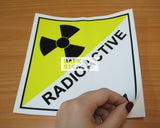 Radioactive (HZW033_VNL) - Obbo.SG