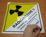Radioactive II (HZW035B_VNL) - Obbo.SG