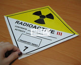 Radioactive III (HZW036_VNL) - Obbo.SG