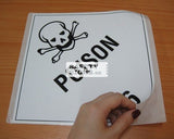 Poison (HZW044_PS) - Obbo.SG