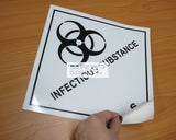 Infectious Substances 6 (HZW048_VNL) - Obbo.SG