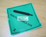 Non-Flammable Gas 2 (HZW057B_VNL) - Obbo.SG