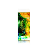 Crystal Fish, Goldfish, Prosperity Abound - Obbo.SG