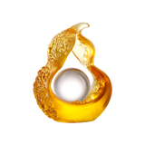Crystal Art, Hulu, Traditional Chinese gifts, Fine Art - Obbo.SG