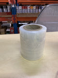 (1 Carton 30 pcs) Small Stretch Film Bundle Wrap Roll 4 Inch (100mm) Width / Shrink Wrap / Baby Roll - Obbo.SG