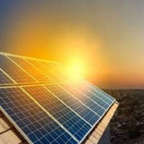 Portable Solar Panel Generator System With battery /converter and complete set (EX stock singapore) )