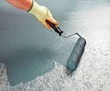 Flexible Cementitious waterproofing liquid -(5 Litres) - Obbo.SG