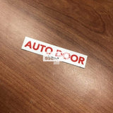 Auto Door (LT009_VNL) - Obbo.SG