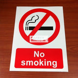 No Smoking (P078_VNL) - Obbo.SG