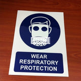WEAR RESPIRATORY PROTECTION (M006C_VNL) - Obbo.SG