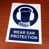 WEAR EAR PROTECTION (M003B_VNL) - Obbo.SG