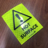 Hot Surface (W112_VNL) - Obbo.SG