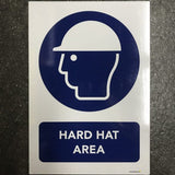 Hard Hat Area (M002B_ALU) - Obbo.SG