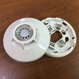 SMOKE DETECTOR