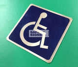 handicap Label (LL056_SS) - Obbo.SG