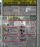 CPR for Electric Shock (CPR003_PL) - Obbo.SG