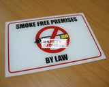 Smoke Free Premises (P062_ACR)