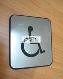 Handicap Toilet (TH002_SS) - Obbo.SG
