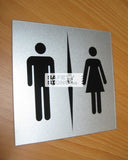 Toilet Unisex (TU002_ACR) - Obbo.SG