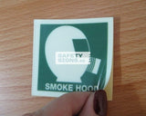Smoke Hood (SC030_VNL) - Obbo.SG