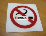 No Smoking (P014_ACR) - Obbo.SG