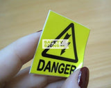 Danger (W026_VNL20) - Obbo.SG