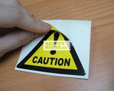 Caution (W024_VNL) - Obbo.SG