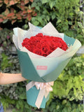 19 Roses Bouquet