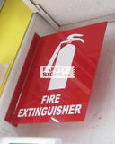 Fire Extinguisher (F051_ACRBent) - Obbo.SG