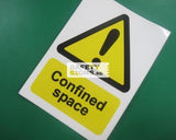 Confined Space (W100_VNL) - Obbo.SG