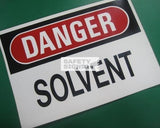 Danger Solvent (W108_VNL) - Obbo.SG