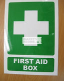 First Aid Box (SC012_ALU) - Obbo.SG
