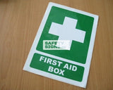First Aid Box (SC012_VNL) - Obbo.SG