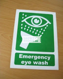 Emergency Eye Wash (SC015_VNL) - Obbo.SG