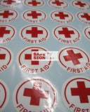 First Aid (CS040_VNL) - Obbo.SG