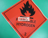 Flammable Hydrogen (HZW060_VNL) - Obbo.SG