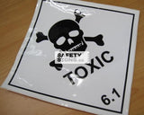 Toxic 6.1 (HZW064_VNL) - Obbo.SG