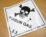 Poison Gas 2.3 (HZW063_VNL) - Obbo.SG