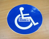 Handicap Label (LT008_VNL) - Obbo.SG