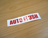 Auto Flush (LT033_VNL) - Obbo.SG